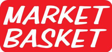 A theme logo of Market Basket